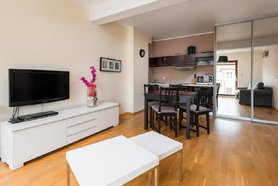 Apartamenty Klif Centrum Jastrzebia Gora Władysławowo Eksteriør billede