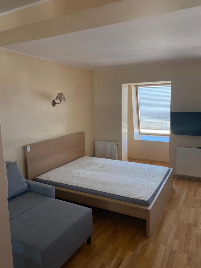 Apartamenty Klif Centrum Jastrzebia Gora Władysławowo Eksteriør billede